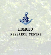 HOMOEO RESEARCH CENTRE